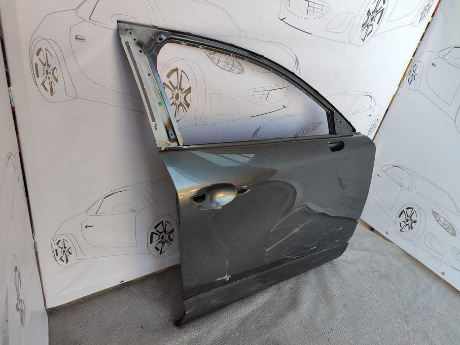 Usa Fata Dreapta Mazda CX-30 SUV 2019–Prezent / Cod OEM DFR558010 (11B)