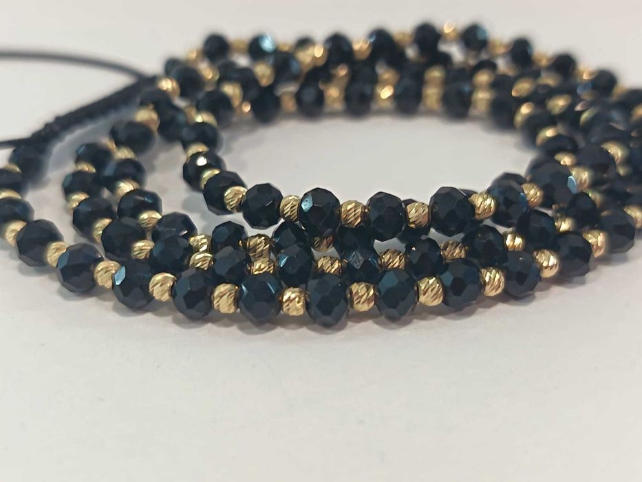 (AG41) Colier aur, 14k b27163.5.32 Certificat de garantie