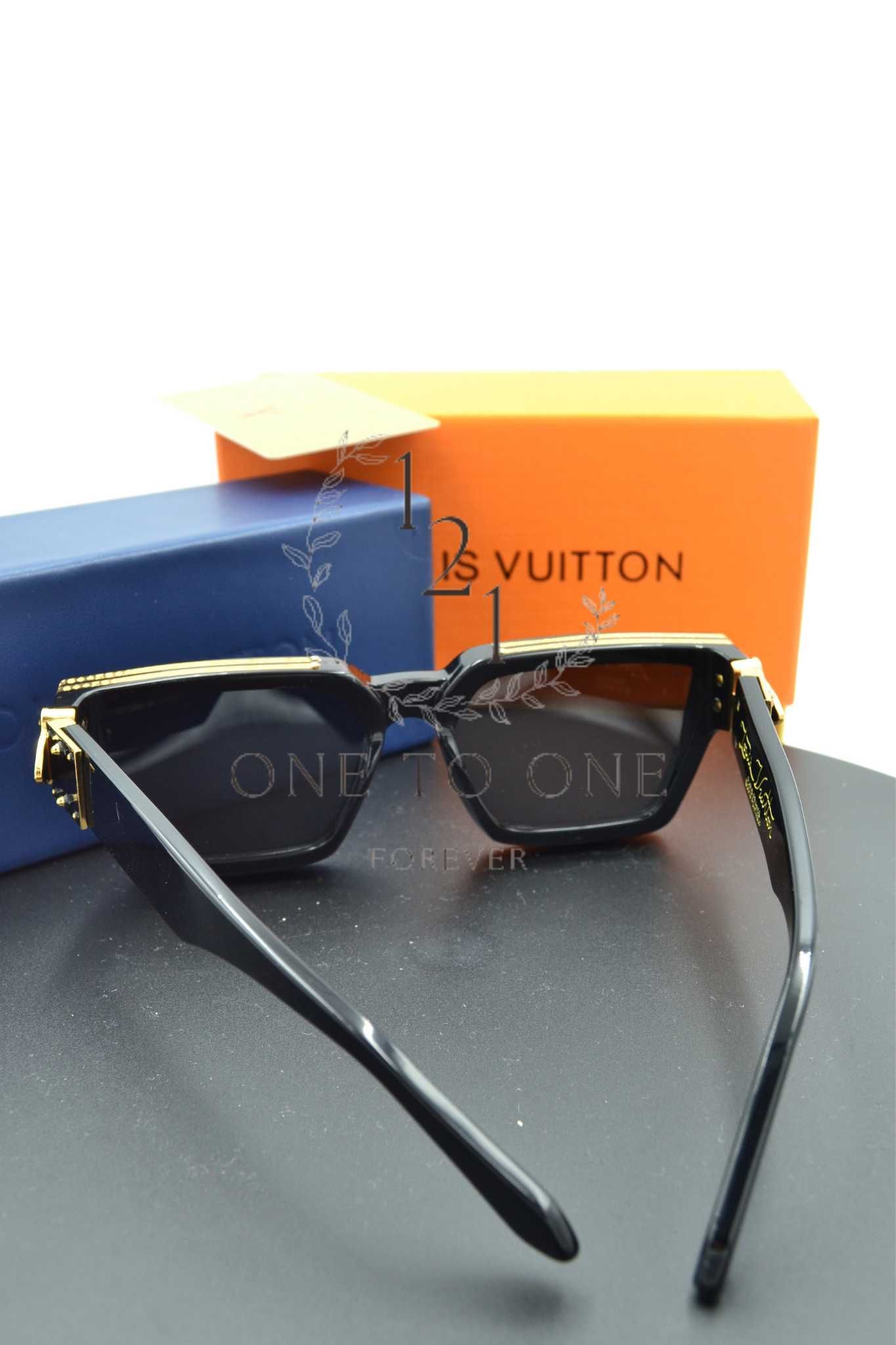 VA 1.1. millionaire sunglasses  Louis vuitton men, Sunglasses, Louis  vuitton