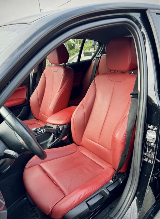 BMW Seria 1 2013 — imagine 2