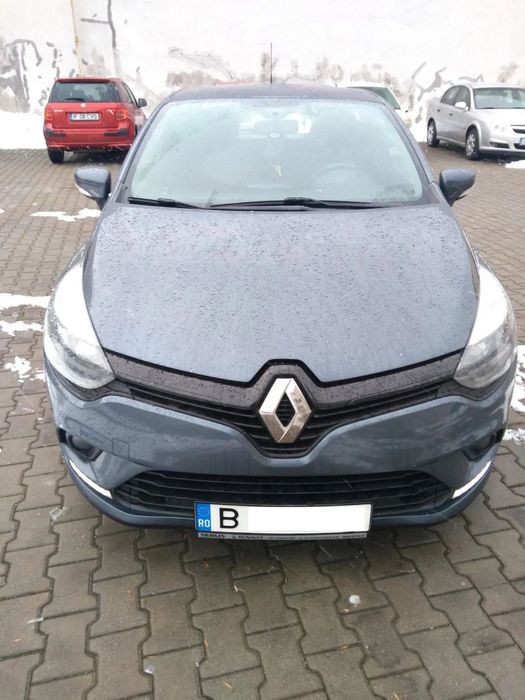 Renault Clio Primul proprietar