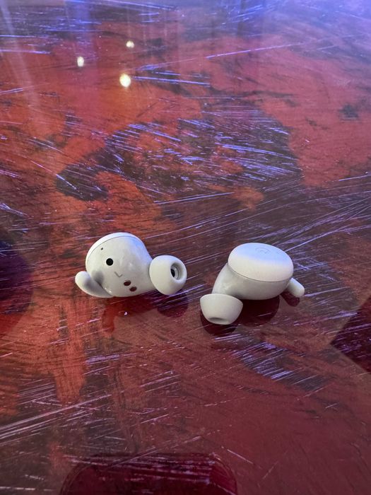 Google Pixel Buds A Series