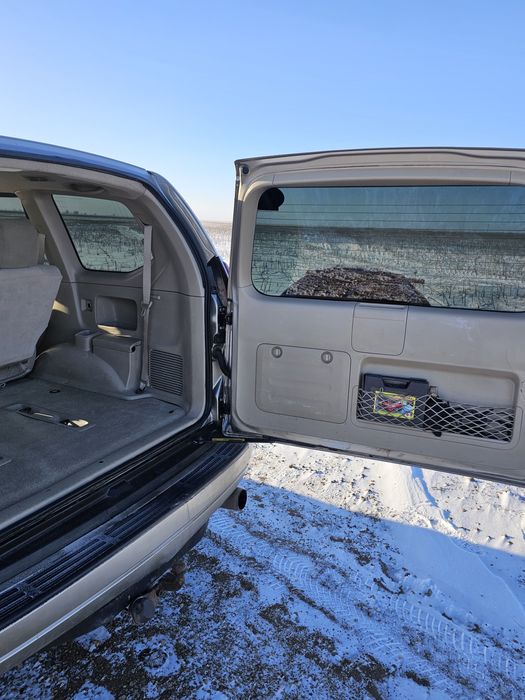 Прадом Toyota Prado 120