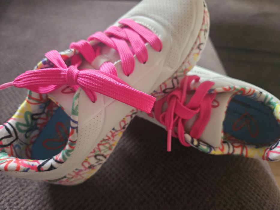 Детски маратонки Skechers