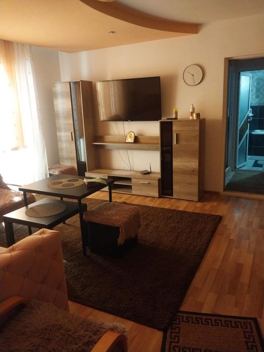 Inchiriez apartalent cu 2 camere