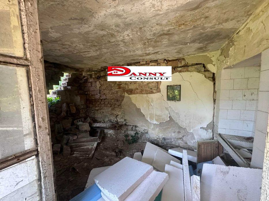 Къща за продажба в с. Добри дял - обл. В. Търново