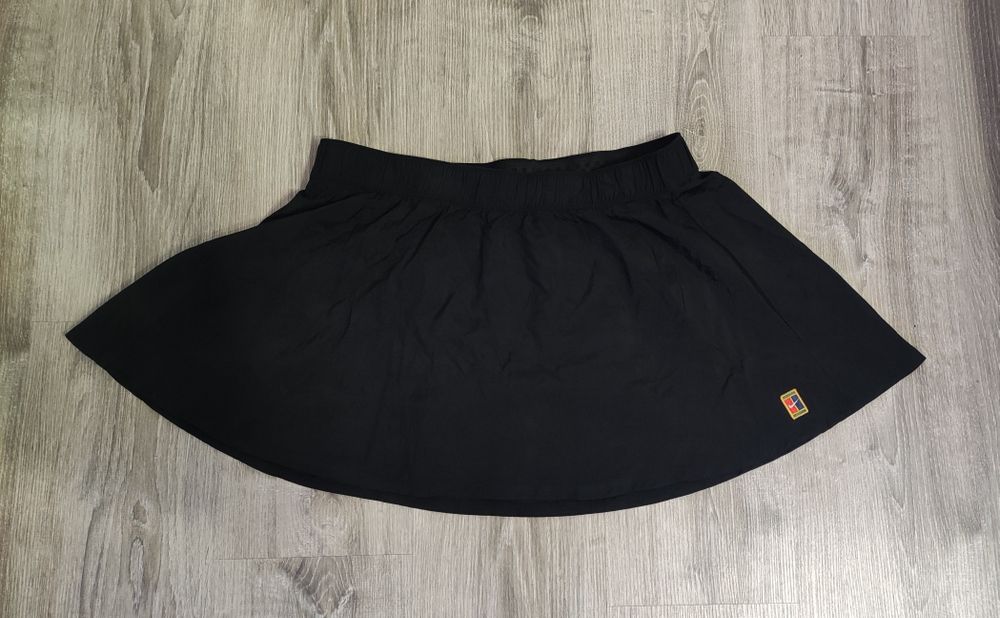 Дамски тенис шорти Nike XL tennis