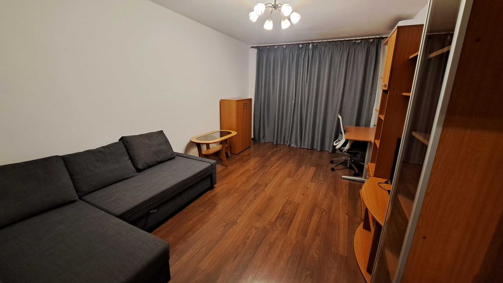 Proprietar -Inchiriez apartament 3 camere vis a vis de Veranda Mall