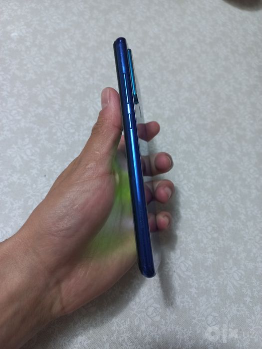 Redmi note 8 4/64