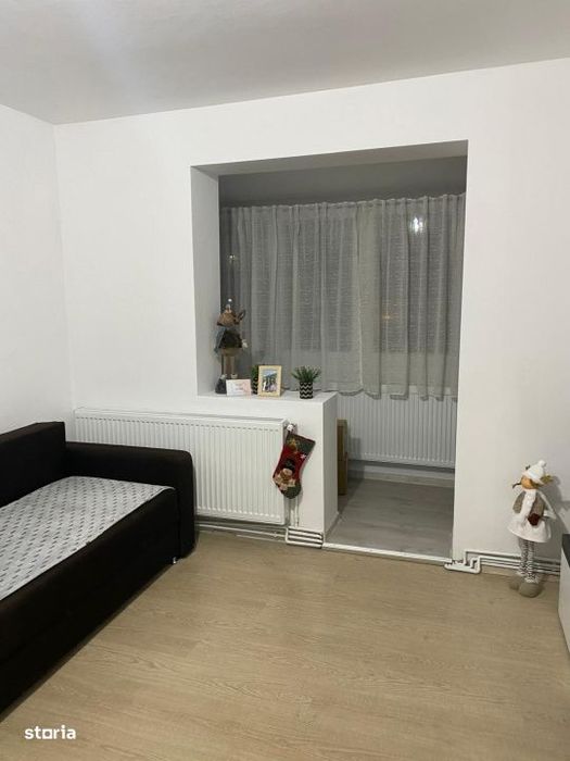 Apartament 2 camere | Str. Victor Babes | Zona Spitalului TBC | 45 mp