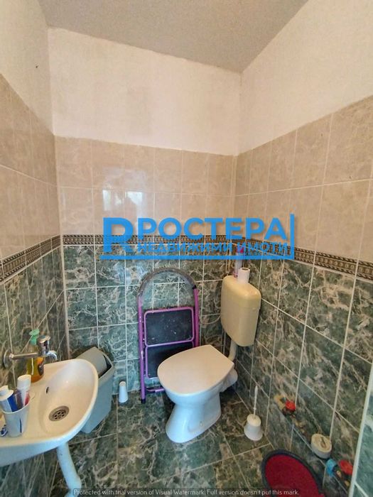 Продава се Двустаен апартамент в Търговище, Център - 80 кв.м за 1147 €/кв.м - Снимка #12