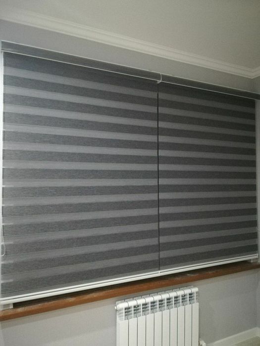 Жалюзи Ролло,Комбо,день ночь,для дома и офиса+москитные сетки скидки%