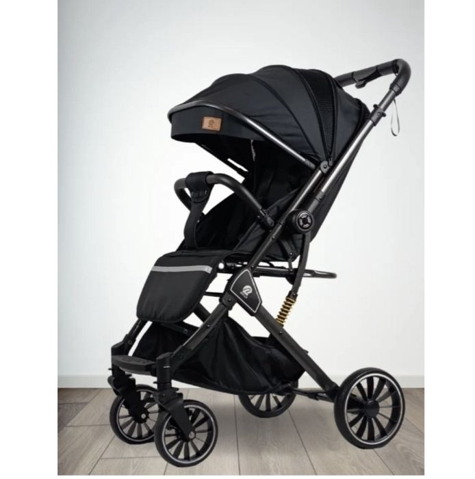 Детская коляска Teknum