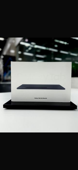 Планшет Samsung Galaxy Tab S10 Ultra 5G