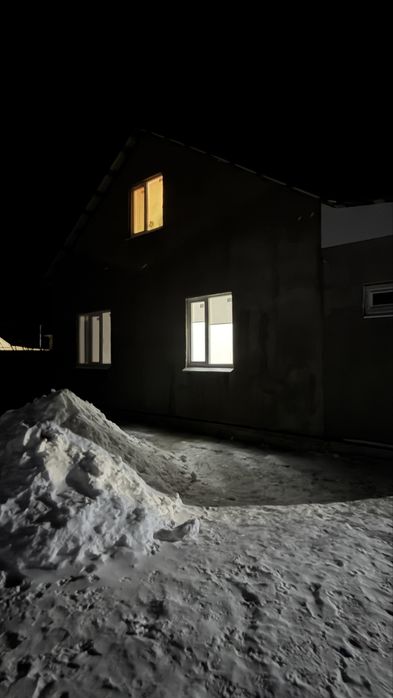 Продается мансардный дом , 2017 г