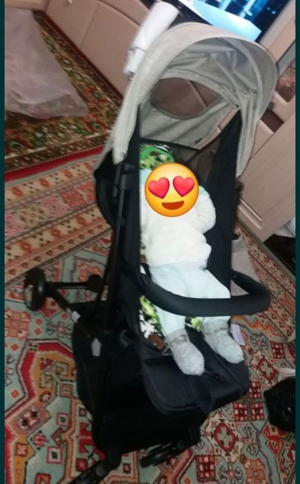 Коляска детская продам