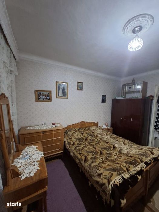 Apartament 2 camere, 51.76 mp, zona Ultracentrala