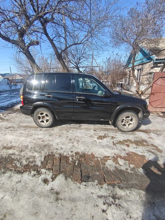 Продам Chevrolet Tracker 2