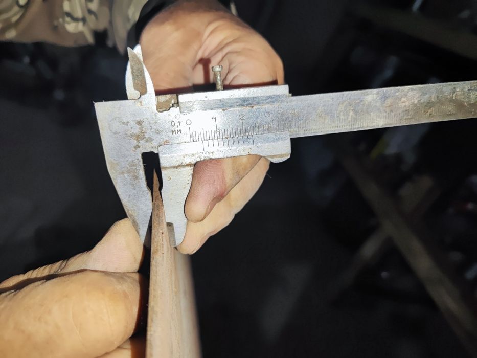 Продам листовой металл