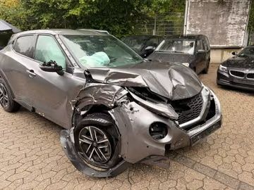 Nissan Juke 2025г