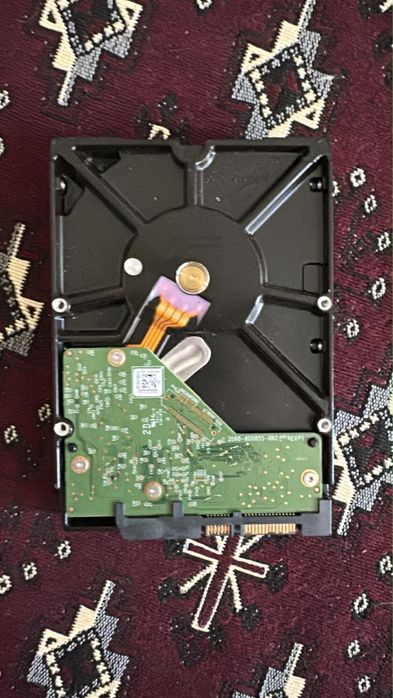 Жесткий диск 4.0TB