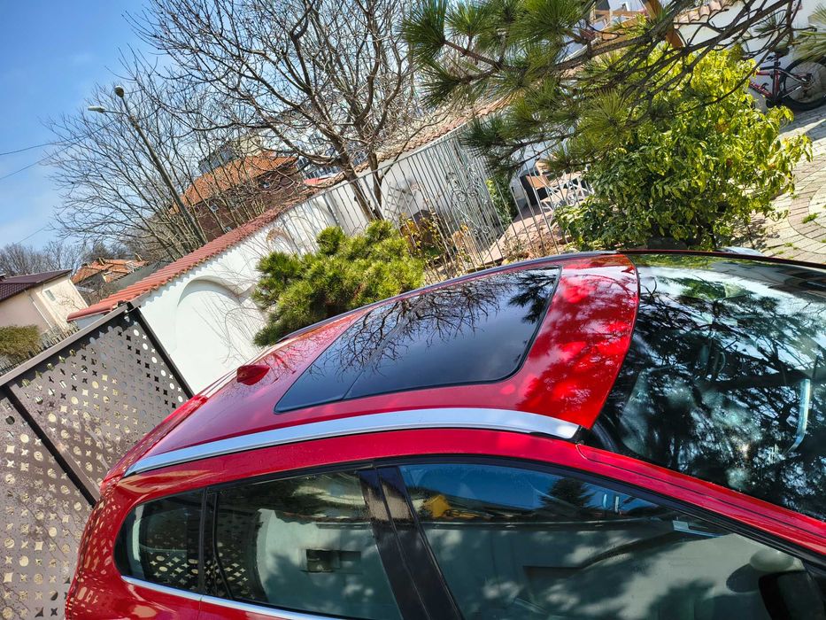 Volvo XC60 Geartronic 8+1 Kinetic RDesign impecabil,factura tva inclus