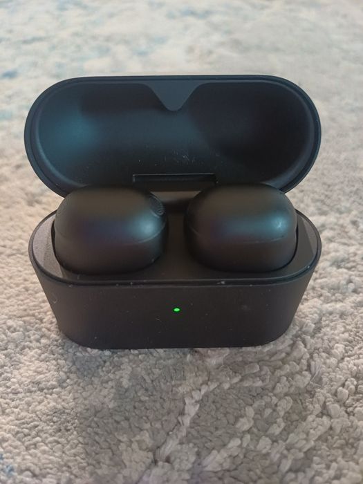 Беспроводные наушники Sony