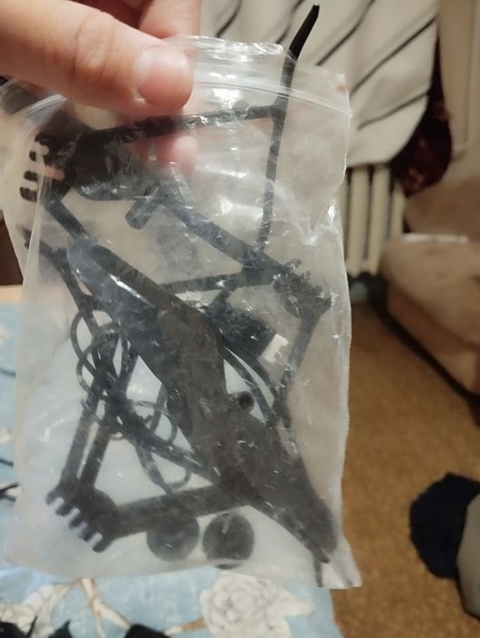 Продам дрон в хорошем