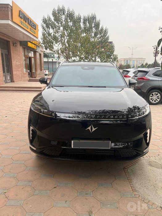 DONGFENG eπ 008 elektr 610 MAX