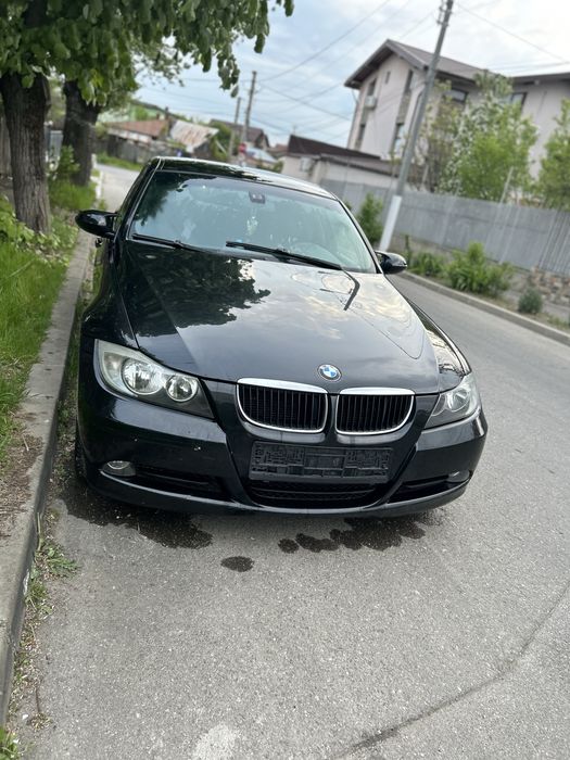 Bmw seria 3 E90 pachet M.