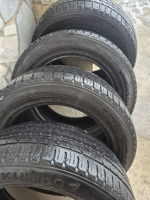 Шина Kumho яхши состоянияда