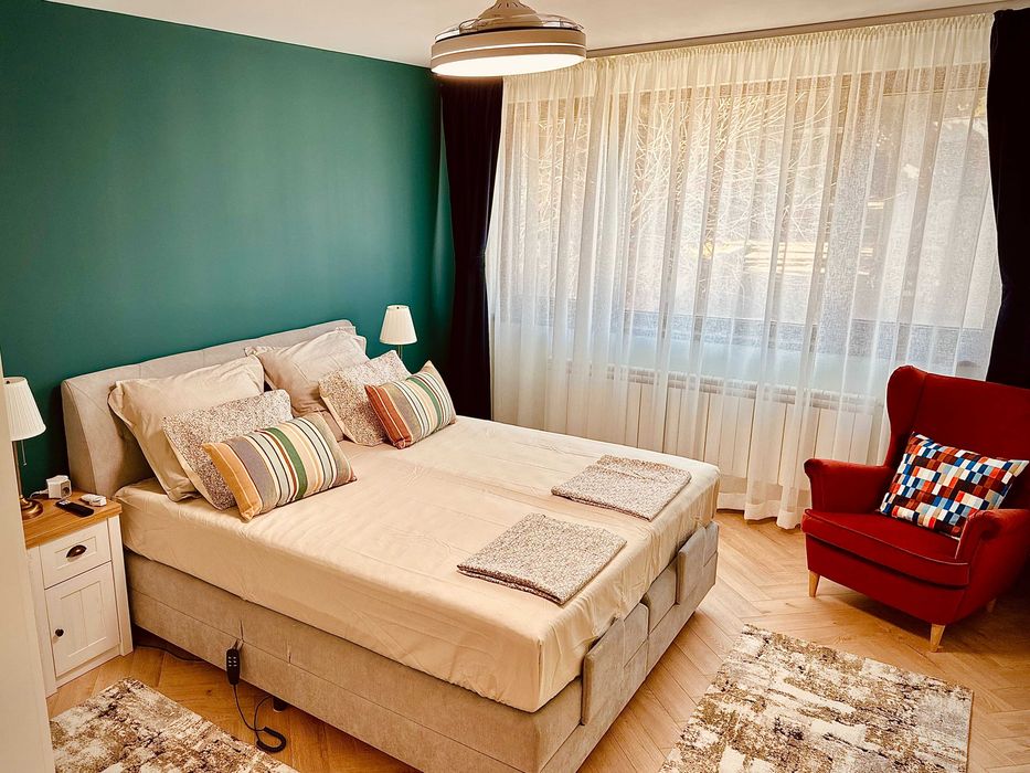 Апартамент за гости Central Apartment