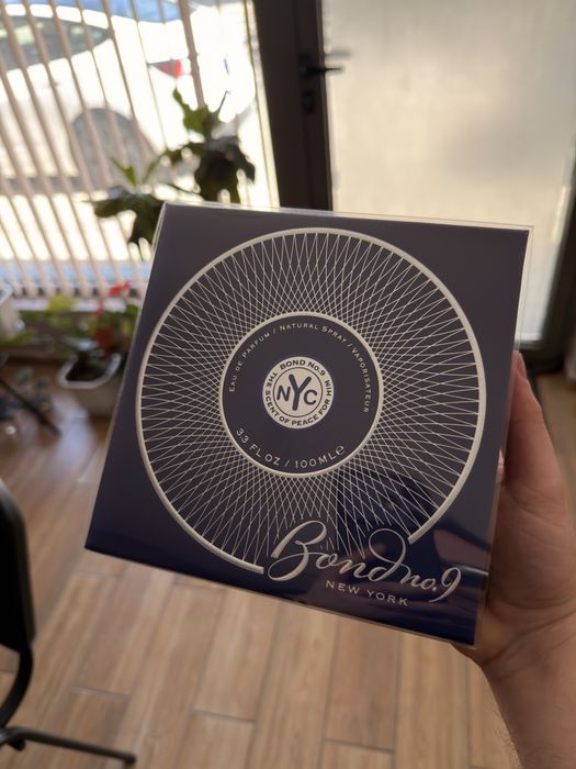 Парфюм Bond No 9 The Scent of Peace 100ml.