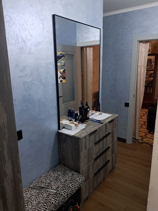 Квартира  22миллиона