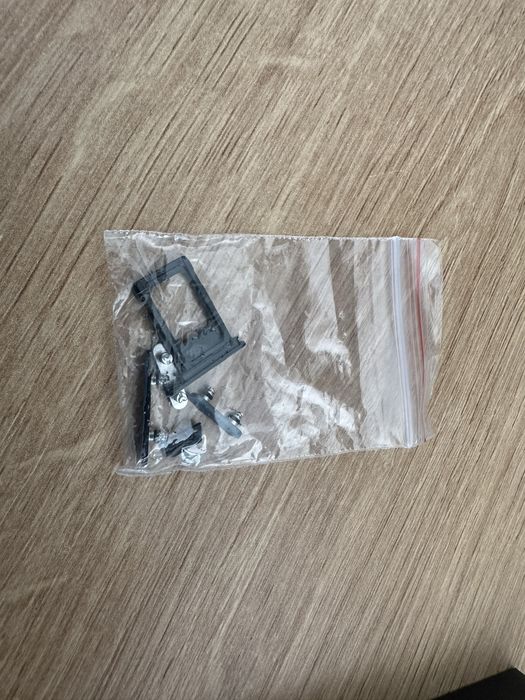 iPhone 14 Pro корпус Space Black