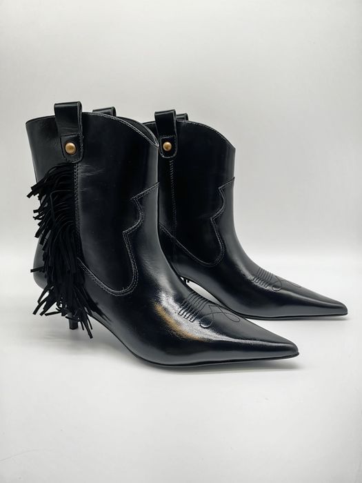 PINKO ADA 12 Оригинални боти