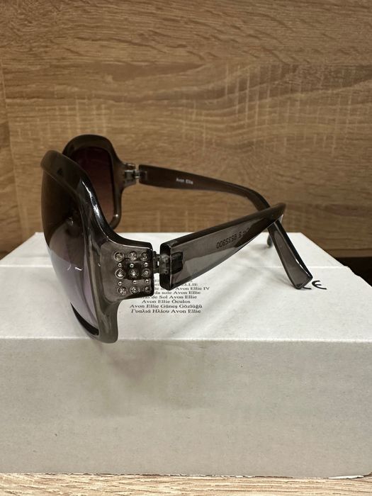 Очки солнцезащитные женские