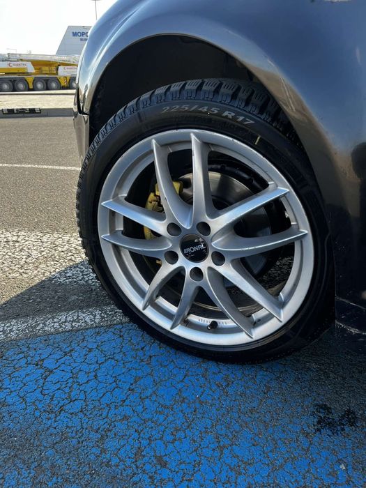 Ауди А3 TD 2004 г.