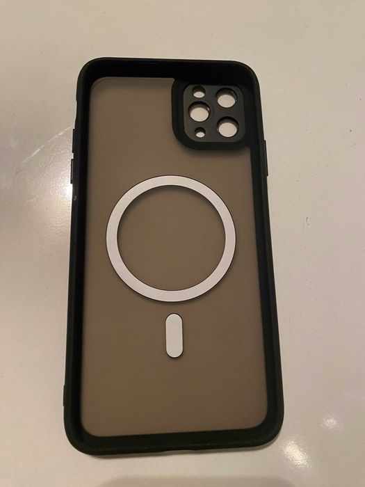 Гръб за iPhone 11 Pro Max