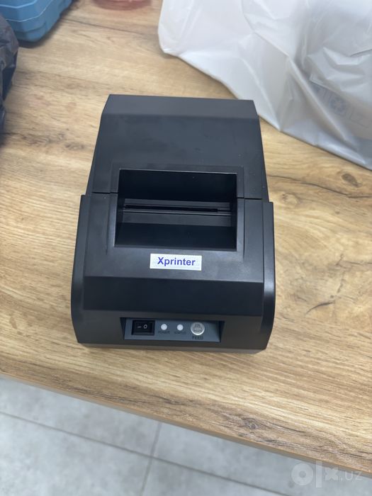 Xprinter xp-58 IIL yangi