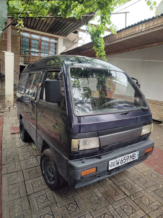 Daewoo Damas 1 (1996)