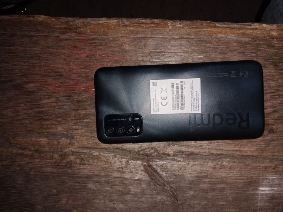 Продам в хорошем состоянии телефон Redmi 9T