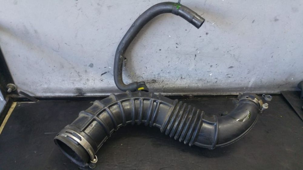 furtun turbo 1.5 dci k9kh282 nissan qashqai j10 nj10 jj10e  8200500384b