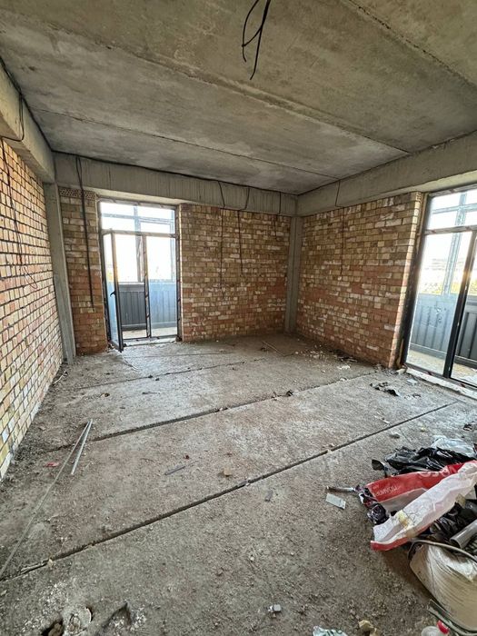 Юнусабад 13. 4/5/9. 86м2.