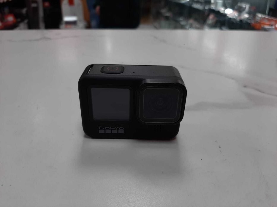 Used Products Bucuresti/Camera video sport GoPro HERO9/ Garantie