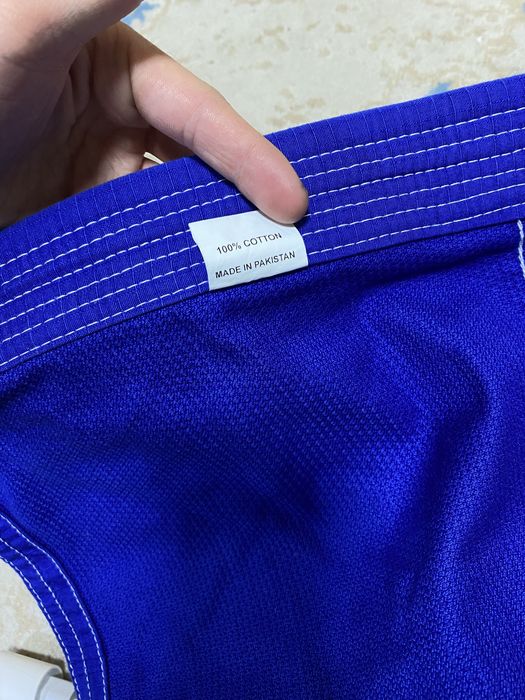 Кимано джуджитсу