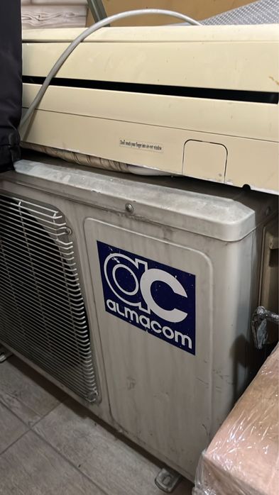 кондиционнер продам