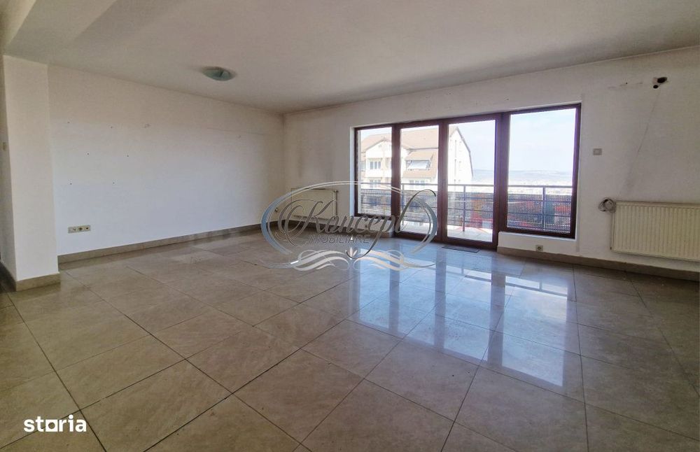 Apartament spatios si cu potential in Andrei Muresanu — fotografia 1