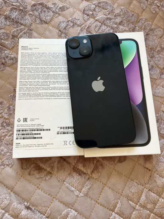 iphone 14 продам