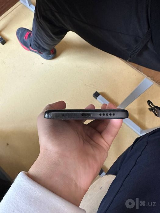 Redmi note 11 идеал